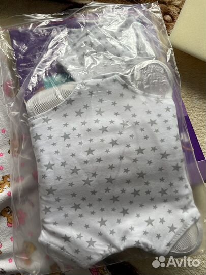 Бандаж на тазобедренный сустав