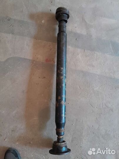 Кардан задний на suzuki grand vitara 2.0 AT