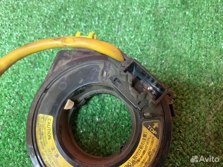 Шлейф (SRS кольцо) Toyota Corona Premio AT211 7AFE