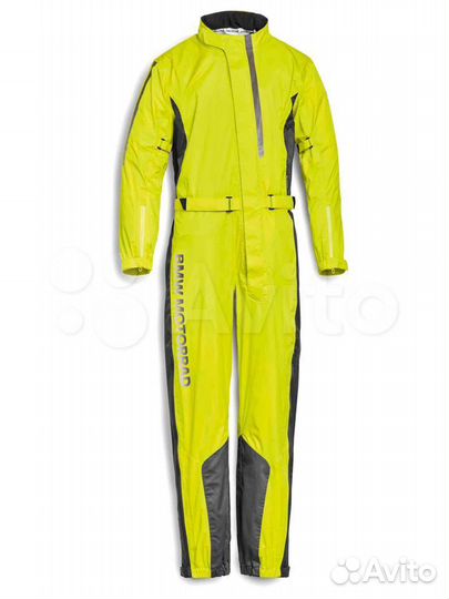 Дождевик мото комбинезон BMW Motorrad ProRain 2021