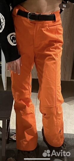 Горнолыжный костюм poivre blanc