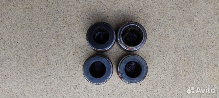 Крестовина карданного вала