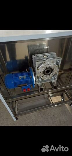 Вакуумный массажер для мяса 220л