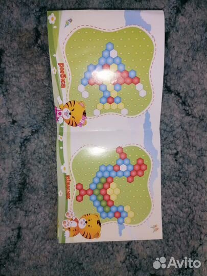 Настольные игры