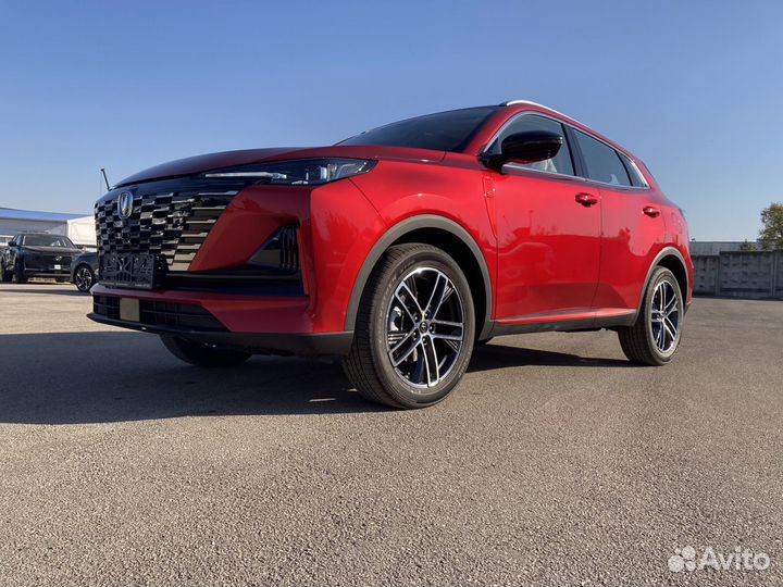 Changan CS55 Plus 1.5 AMT, 2024