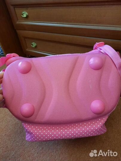 Рюкзак школьный