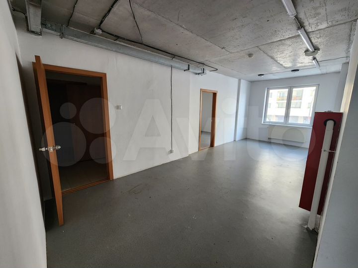 Свободного назначения, 96.7 м²