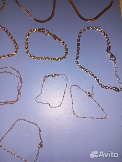 Браслет женский