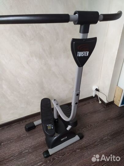 Тренажер степпер