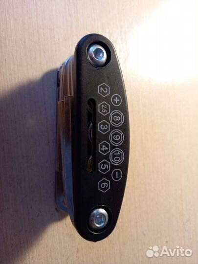 Набор шестигранников складной