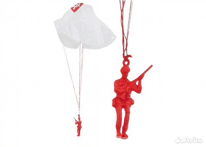 Supreme Parachute Toy