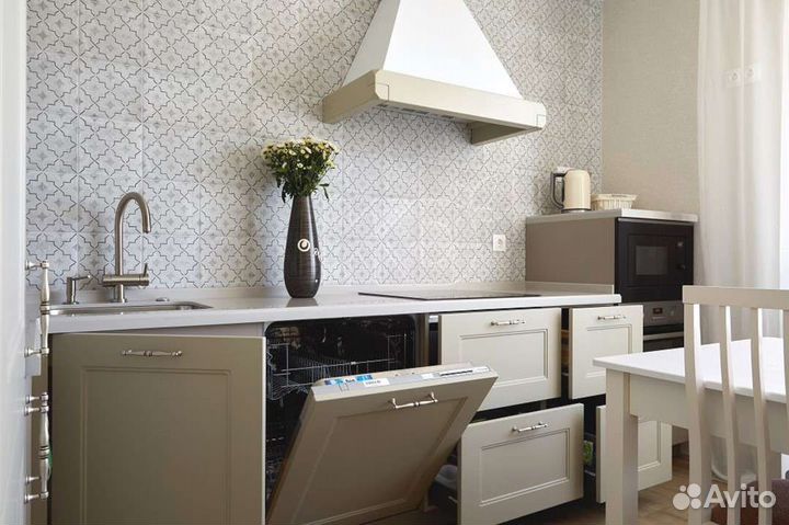 Кухня от производителя