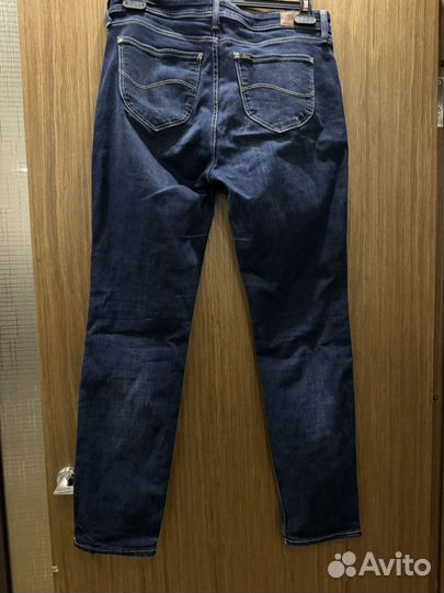 Джинсы Lee 48/170