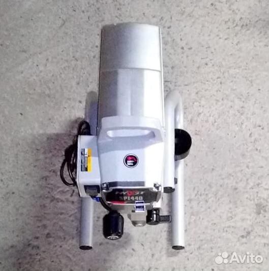 Окрасочный аппарат Hyvst Spt 440 безвоздушный