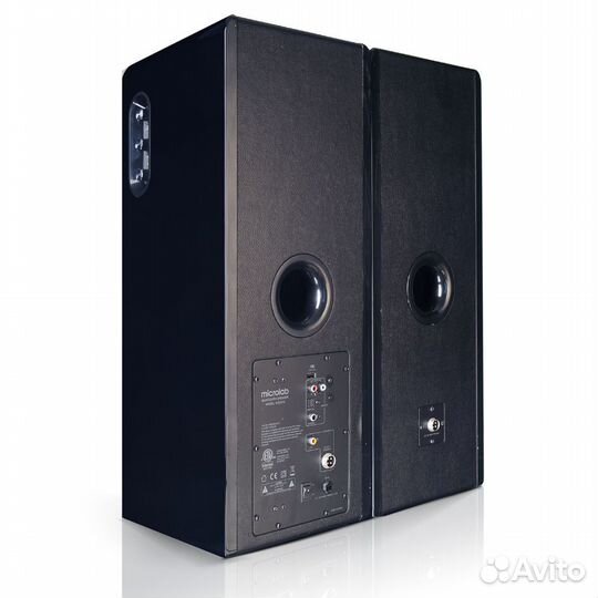 Полочная акустика Microlab solo 19