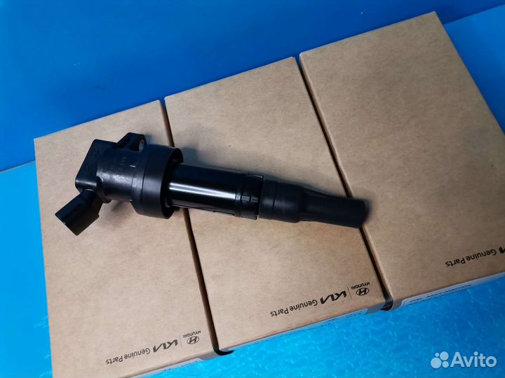 Катушка зажигания Hyundai/Kia 27301-03200
