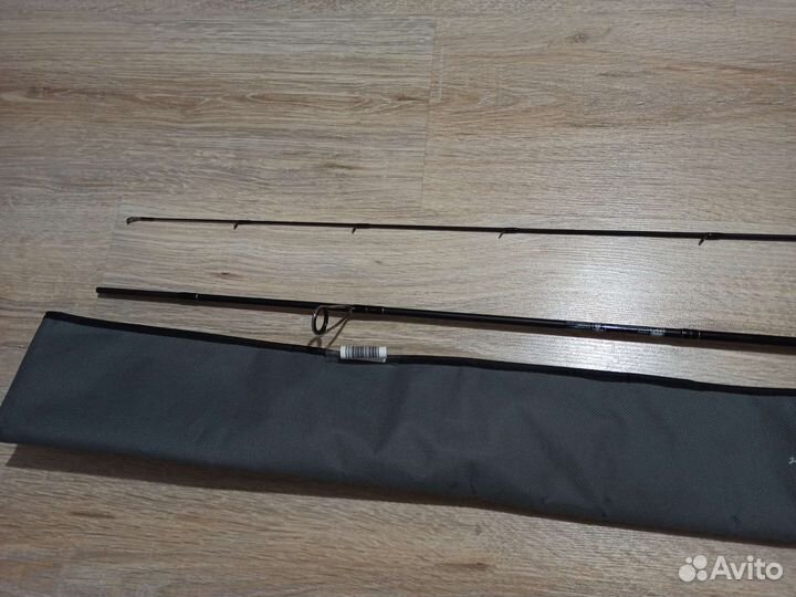 Спиннинг GAD Pontoon21 Chaser 662xulf