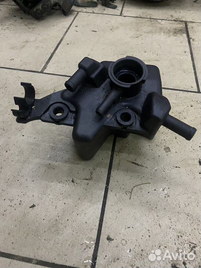 Бачок расширительный Subaru imprez wrx sti GRB