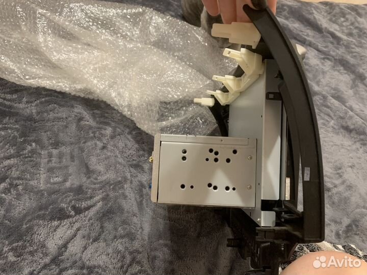 Автомагнитола Allwinner в автомобиль