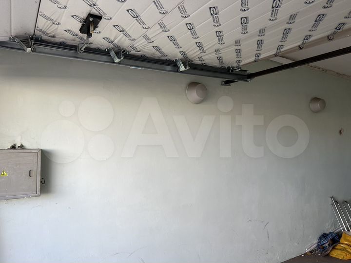 Гараж, 20 м²