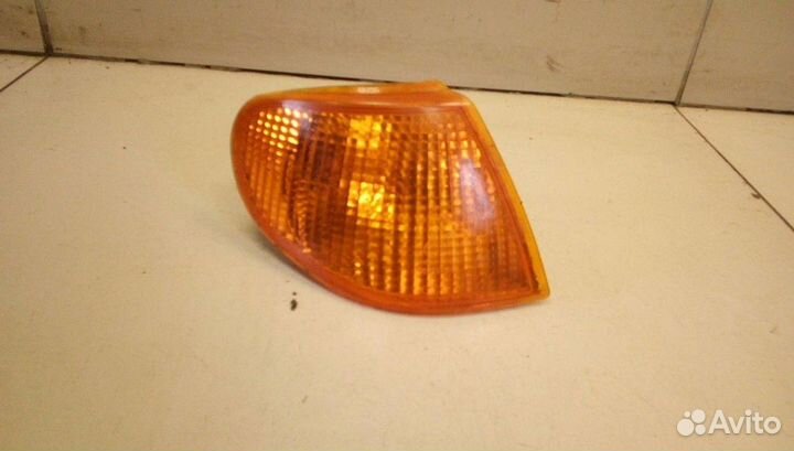 Указатель поворота правый