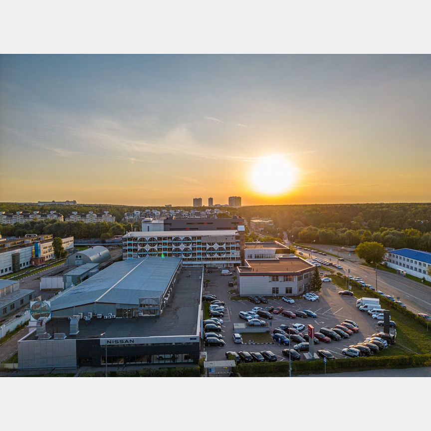 Квартира-студия, 32,8 м², 15/43 эт.