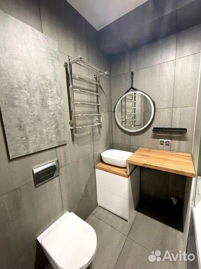 Тумба для ванной