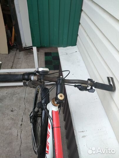 Горный велосипед 26