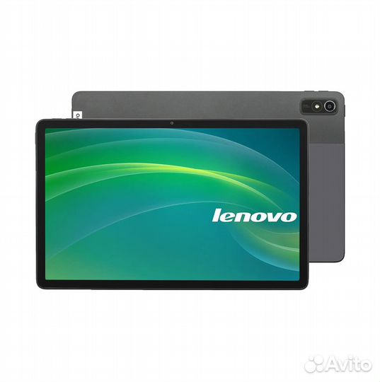 Lenovo Xiaoxin Pad Plus 2023 6/128GB Gray Новый