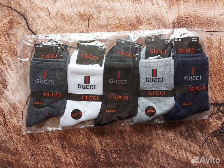 Носки Nike Reebok Lacoste Jordan