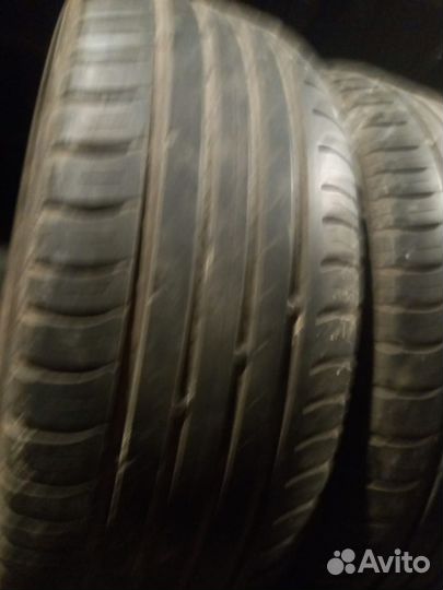 Nokian Tyres Nordman SX2 205/55 R16 91H