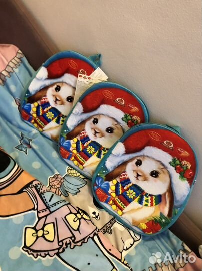 Рюкзаки