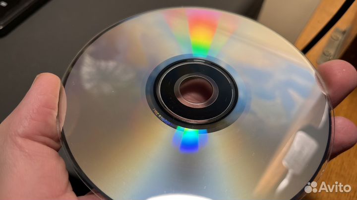 Cd Apocalyptica Reflections лицензия