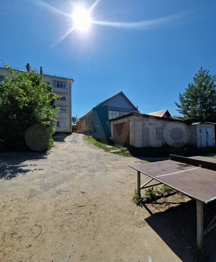 Гараж, 22 м²