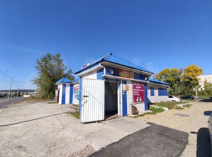 Торговая площадь, 116.3 м²