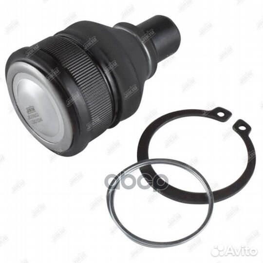 Опора шаровая mazda 3 (BK/BL) 03-13 JB25652 JB2