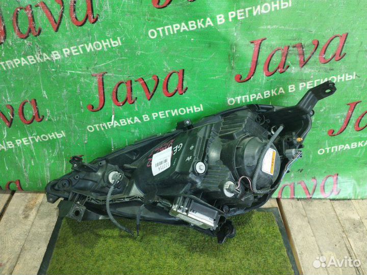 Фара передняя правая Honda Fit Shuttle GP2 LDA