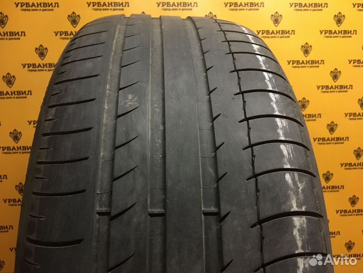 Michelin Latitude Sport 275/55 R19