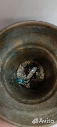 Колокольчик