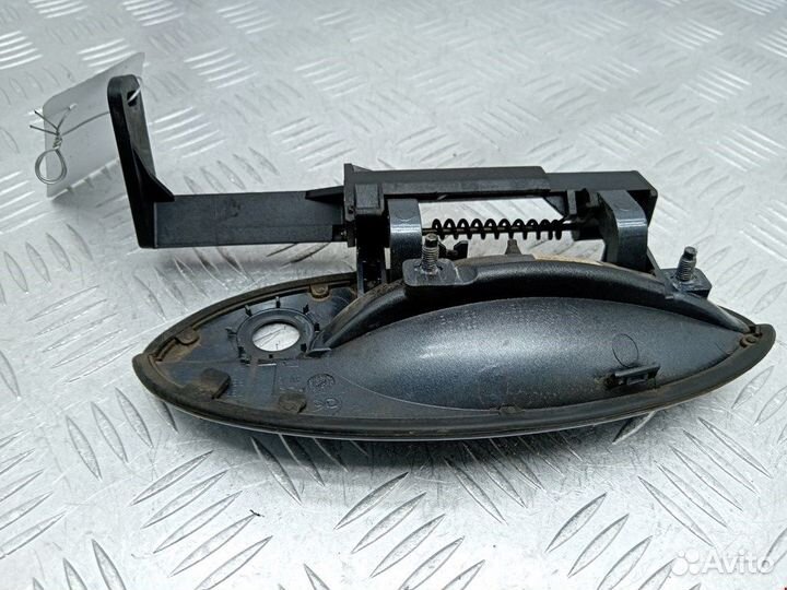 Ручка для Peugeot-Citroen C5 1