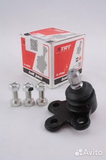 TRT R8002 Опора шаровая перед прав/лев