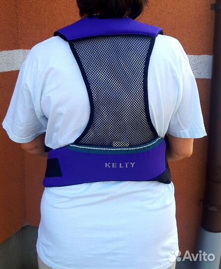 Эргорюкзак, для детей