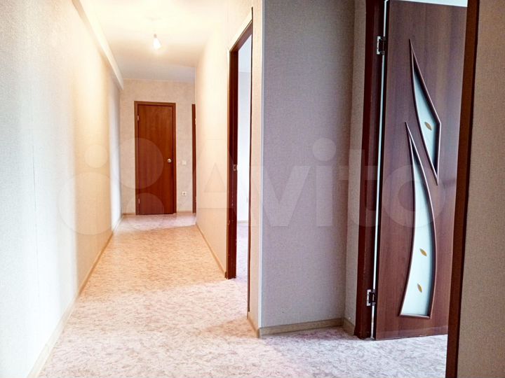 2-к. квартира, 51 м², 5/5 эт.