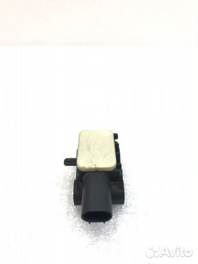 Датчик удара Bmw X5 E70 2008