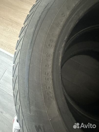 Vredestein Nord-Trac Xtreme 225/55 R16 99Q