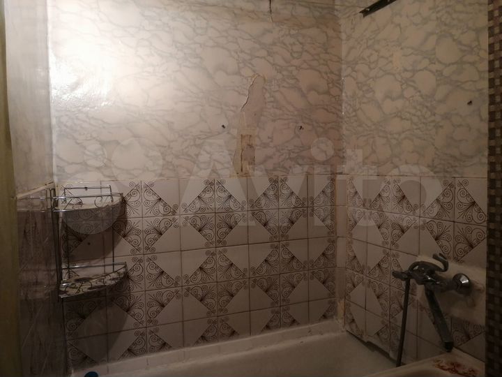 1-к. квартира, 24 м², 1/3 эт.