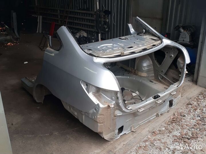 Кузовной элемент ниссан альмера G15