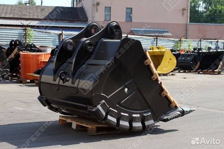 Скальный ковш для Doosan DX300LCA