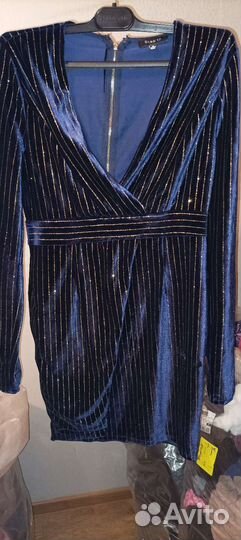 Женские вещи пакетом 48 50 м