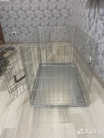 Клетка вольер для животных